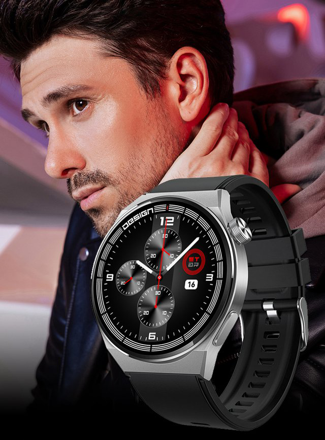 ⏰ Oferta ograniczona czasowo！⌚ Inteligentny zegarek sportowy GT8