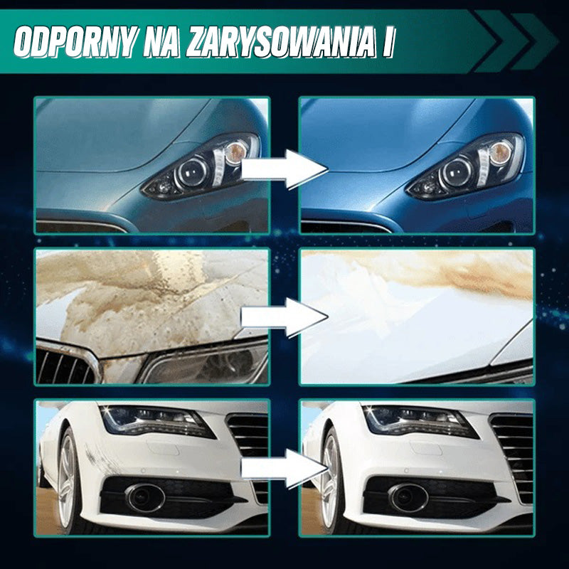 【🔥Kup 1 i otrzymaj 1 gratis】Wielofunkcyjny środek do odnawiania powłok-TAB