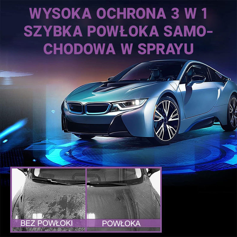 【🔥Kup 1 i otrzymaj 1 gratis】Wielofunkcyjny środek do odnawiania powłok