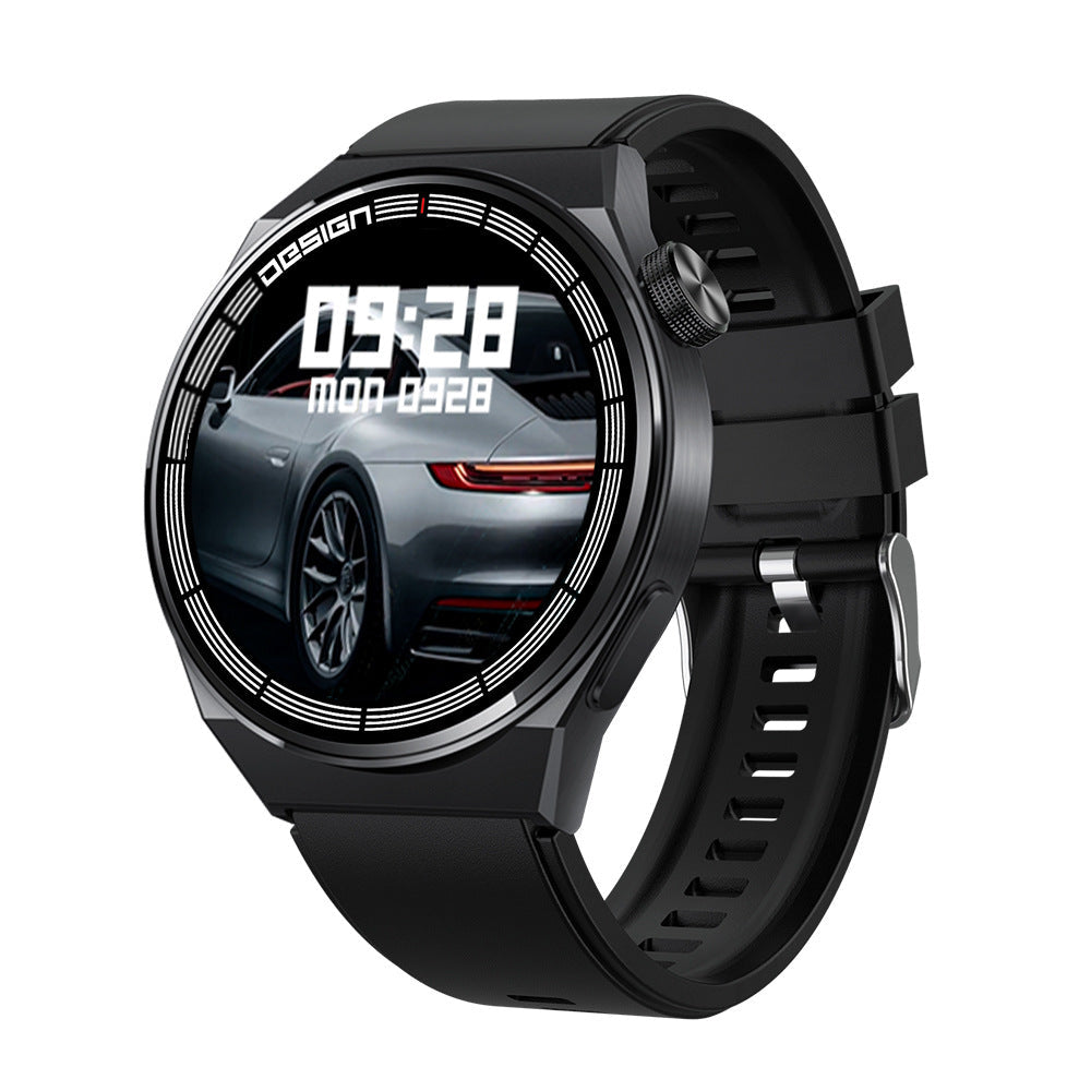 ⏰ Oferta ograniczona czasowo！⌚ Inteligentny zegarek sportowy GT8