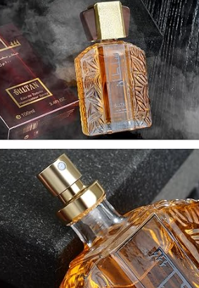 💞Perfumy męskie Dubai - elegancki i długotrwały zapach