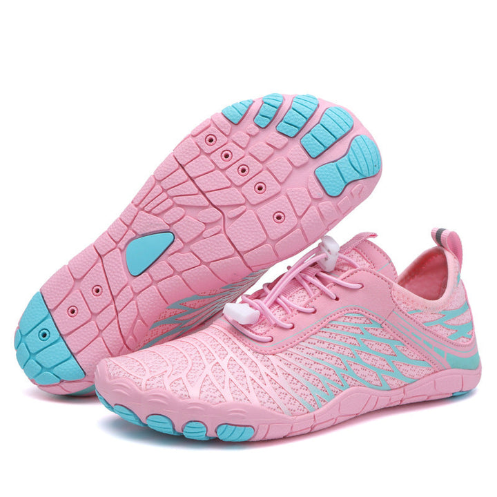 👟Najbardziej komfortowe uczucie chodzenia boso✨ Buty do chodzenia boso Malia