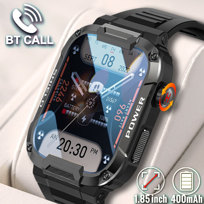 Butikowy smartwatch z wyższej półki