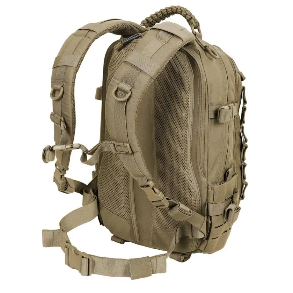 Plecak taktyczny Commando 30L+