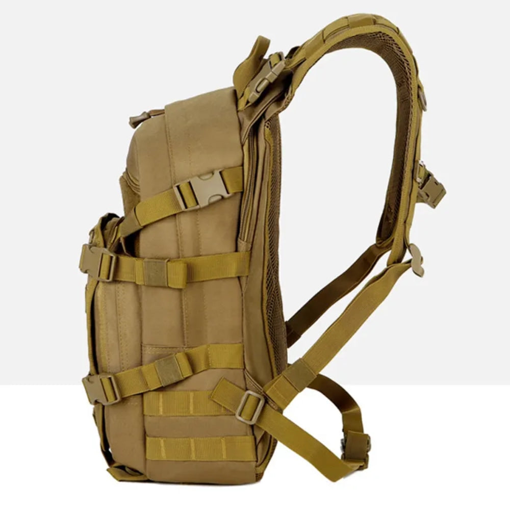 Plecak taktyczny Maverick 25L