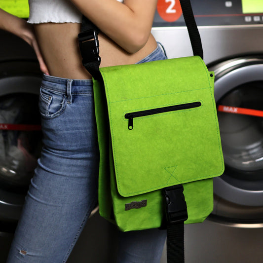 Torba Ben Apple Green