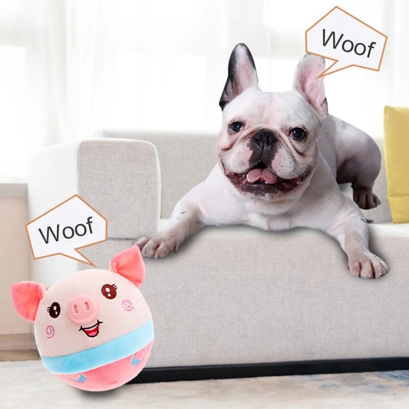 🎅Wyprzedaż świąteczna 45% taniej 🎄Active Pets Cuddly Toys 🎁