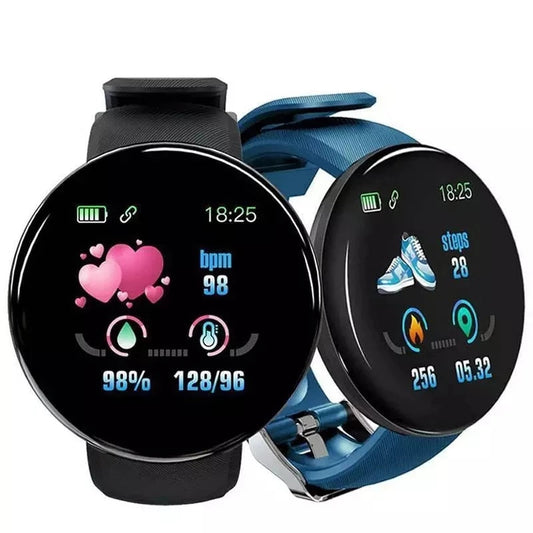 Smartwatch ZX 1000